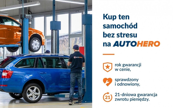 Volvo XC 60 cena 135900 przebieg: 143477, rok produkcji 2019 z Zawidów małe 379